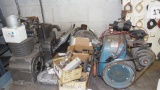 Misc. Kohler engine parts