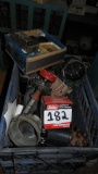 Distributors and parts GM/Ford