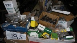 Misc. diesel engine parts