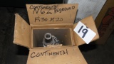 Continental N62 reground crankshaft R 30 M 20