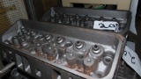 2 Chevy 4.3 heads