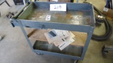 Parts cart