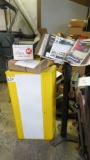 3 automotive catalog racks