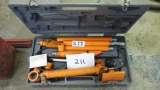 10 ton hydraulic Porta Power