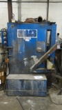 Mart Cyclone Degreasing Wash Machine w/ swing boom 3 phase/20HP