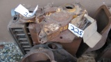 Case engine core