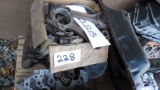 Mitsubishi 2.6 engine core