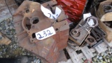 Buick 4.1 engine core