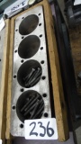 Torque plate BHJ Chevy S/B