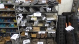 Cylinder head rack