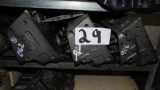 3) Chevy Vortec heads rebuilt