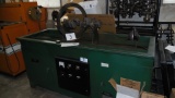 Peterson Magnetic Inspection Machine Magspec Model # B7500