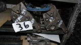 Chrysler 3.9L V6 head rebuilt 2 #6680