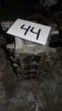 VW 1.8L head #058 103 373A valve job/resurfaced