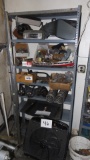 1955 Chevy parts