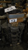 Ford 460 cores - block, crank, rods and misc.