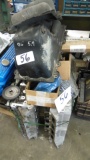 Ford 5.4L rebuilt short block