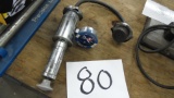 Cooling system tester