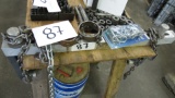 Engine block lift 9 pcs.