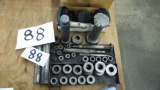 Bushing and seal drivers