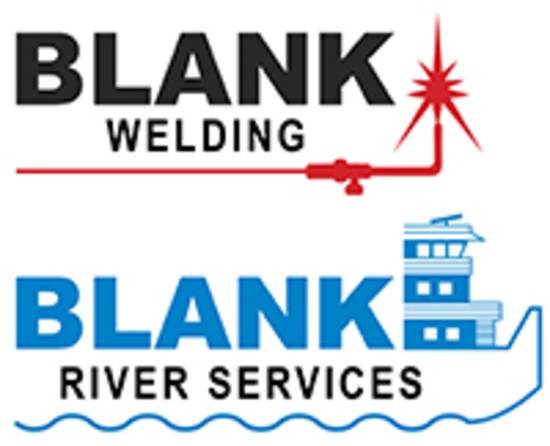 Assets Of Blank Welding & Blank River Services