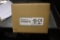 LOT OF (10) NEW IN BOX Delta ASD-B0121-A 100W AC Servo Drive