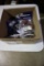 LOT OF (10) Brady 6 Pack Single Pole Clamp-on Breaker Catalog # 65810 NEW