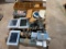PALLET OF MRO PARTS