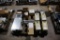 PALLET OF MRO PARTS