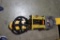 DSS VALVE SV1806 SS AF / 1 HW S43 6 INCH 316 SS VALVE NEW