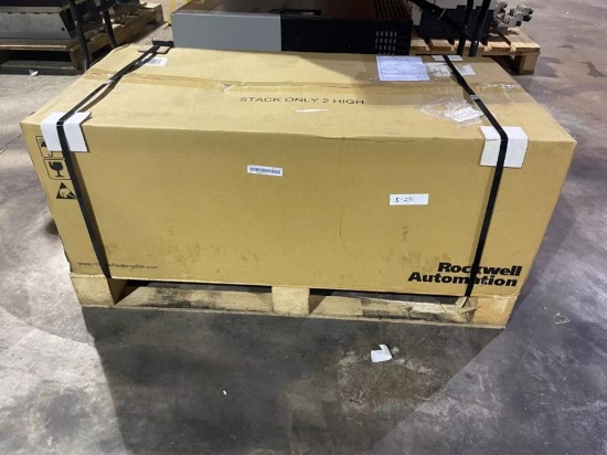 3-DAY SALE Of Assets, Surplus MRO & Parts - Day 3