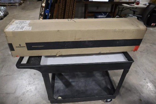 NEW EMERSON ROSEMOUNT 6888A O2 PROBE TRANSMITTER