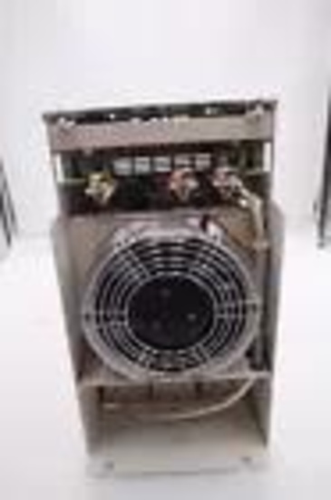 Reliance Electric UAZ3455/3475 Power Unit 32022 Chassis Type New Open Box