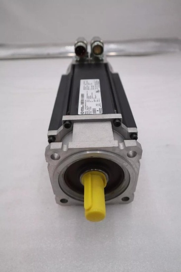 NEW CONTROL TECHNIQUES Emerson Servo Motor 115U2C600BACAA115190