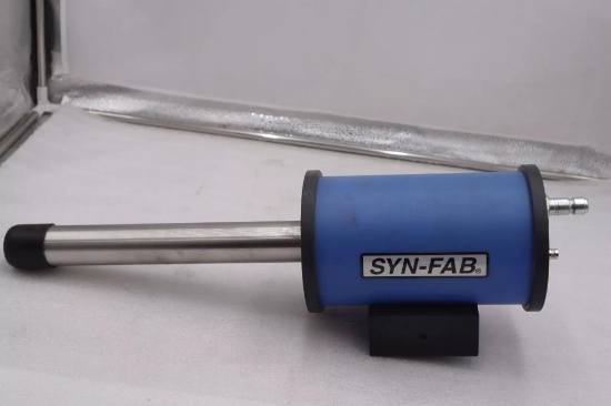 SYN-FAB SF11C High Temperature Imaging System Ser # 9378 New