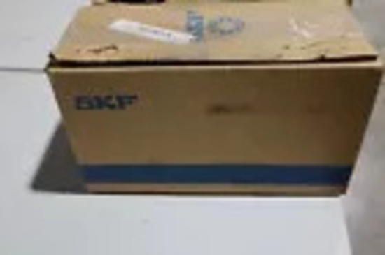 SKF SAF22515 Split Housing Pillow Block Spherical Bearing SAF 22515 NEW