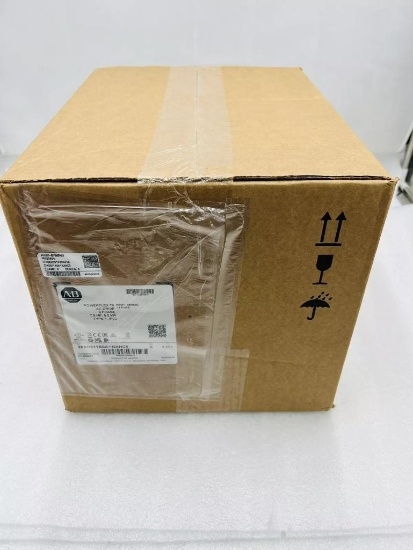 2022 NEW Allen-Bradley PowerFlex 70 20AD011A0AYNANC0 No HIM AC Drive