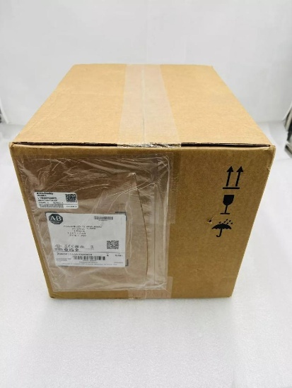 2022 NEW Allen-Bradley PowerFlex 70 20AD011A0AYNANC0 No HIM AC Drive