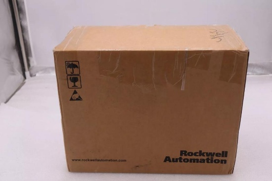 NEW 25A-D030N104 Allen-Bradley PowerFlex 523 15kW (20Hp) AC Drive