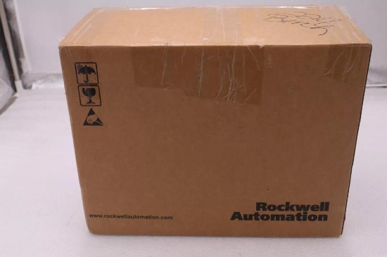NEW 25A-D030N104 Allen-Bradley PowerFlex 523 15kW (20Hp) AC Drive