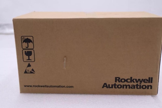 NEW ALLEN BRADLEY 22B-E3P0H204 POWERFLEX 40 2 HP SER A