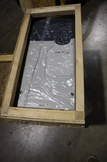 NEW ALLEN BRADLEY 20G1AND186JN0NNNNN 755 VFD DRIVE 150 HP 480V MFG. 2020
