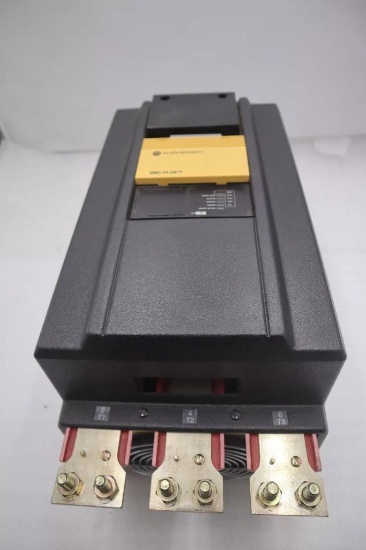 NEW ALLEN BRADLEY 150-A360NBD SOFT STARTER SMC-50 SERIES MOTOR CONTROLLER