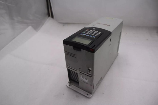 ALLEN BRADLEY 20BD011A3AYNADC1 7.5HP POWER FLEX 20B 700 AC DRIVE SERIES REFURBISHED