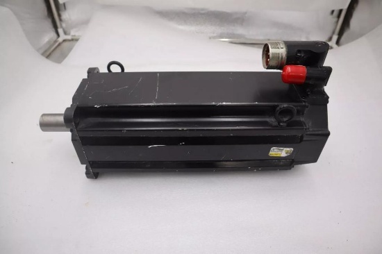 ALLEN BRADLEY AB KINETIX Rotary Servo Motor MPL-B580J-MJ74AA