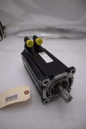 NEW ALLEN BRADLEY MPL-B4540F-MJ74AA SERVO MOTOR