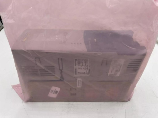 ALLEN BRADLEY 20BD3P4A0AYNANN0 REFURBISHED UNIT