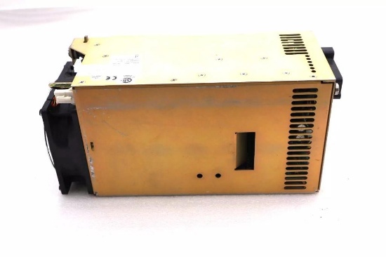 ALLEN BRADLEY ACX639 OUTPUT 1200W MODULE REV A 120/240VAC 26VDC