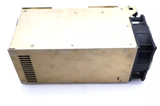 ALLEN BRADLEY ACX639 OUTPUT 1200W MODULE REV A 120/240VAC 26VDC