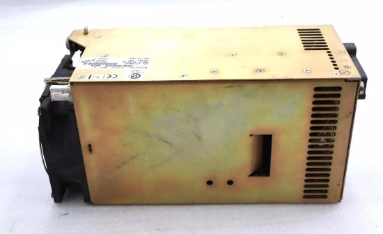 ALLEN BRADLEY ACX639 OUTPUT 1200W MODULE REV A 120/240VAC 26VDC